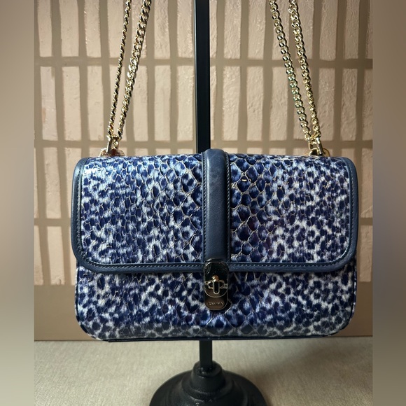 BRAHMIN ROSALIE NEW WITHOUT TAGS - Picture 4 of 14